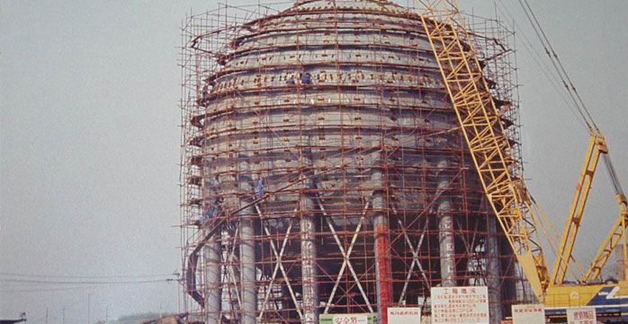 Stockages conventionnels