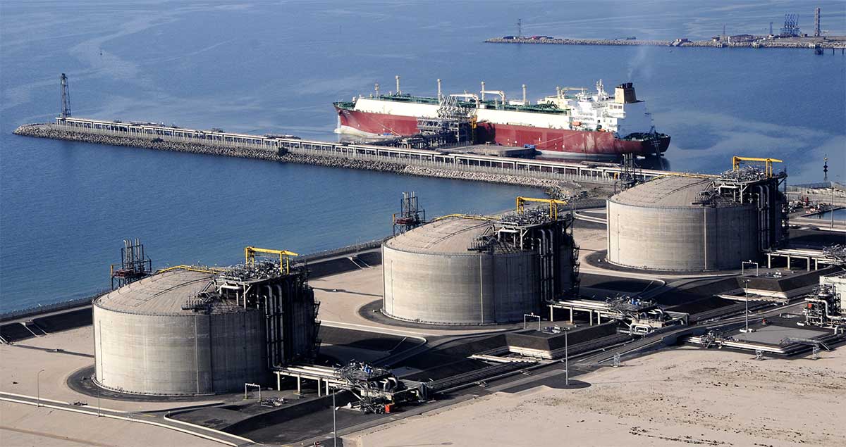 Stockages conventionnels